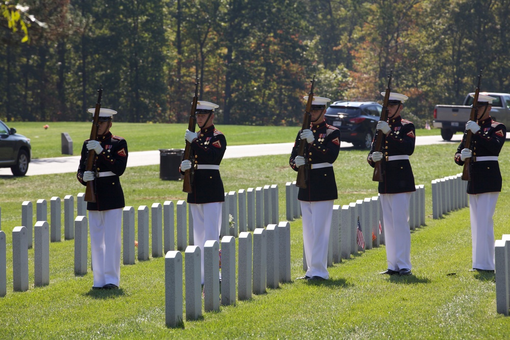 Funeral service