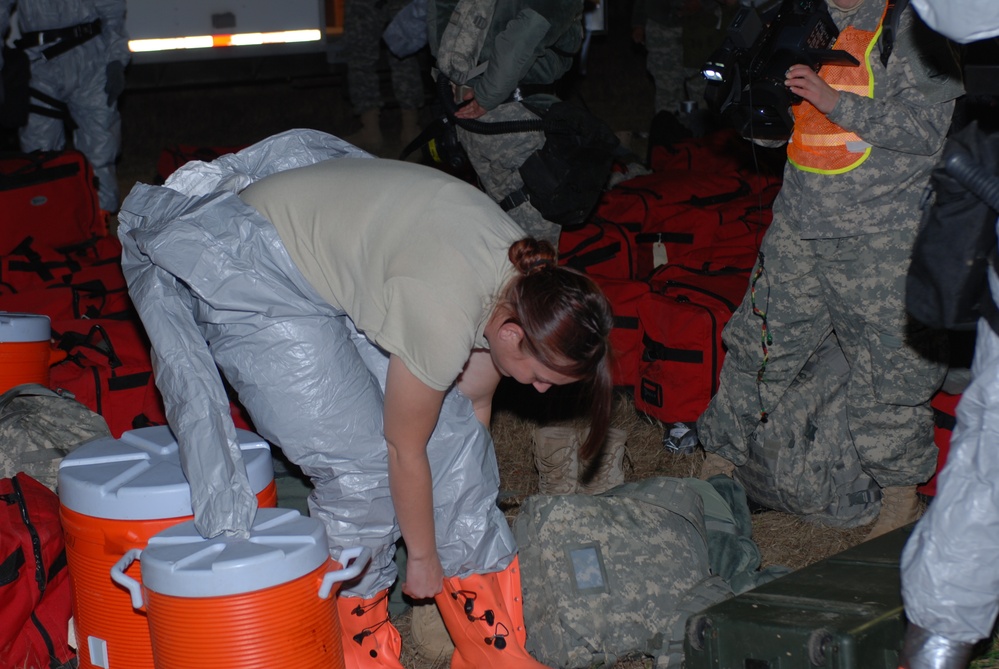 Vigilant Guard Missouri