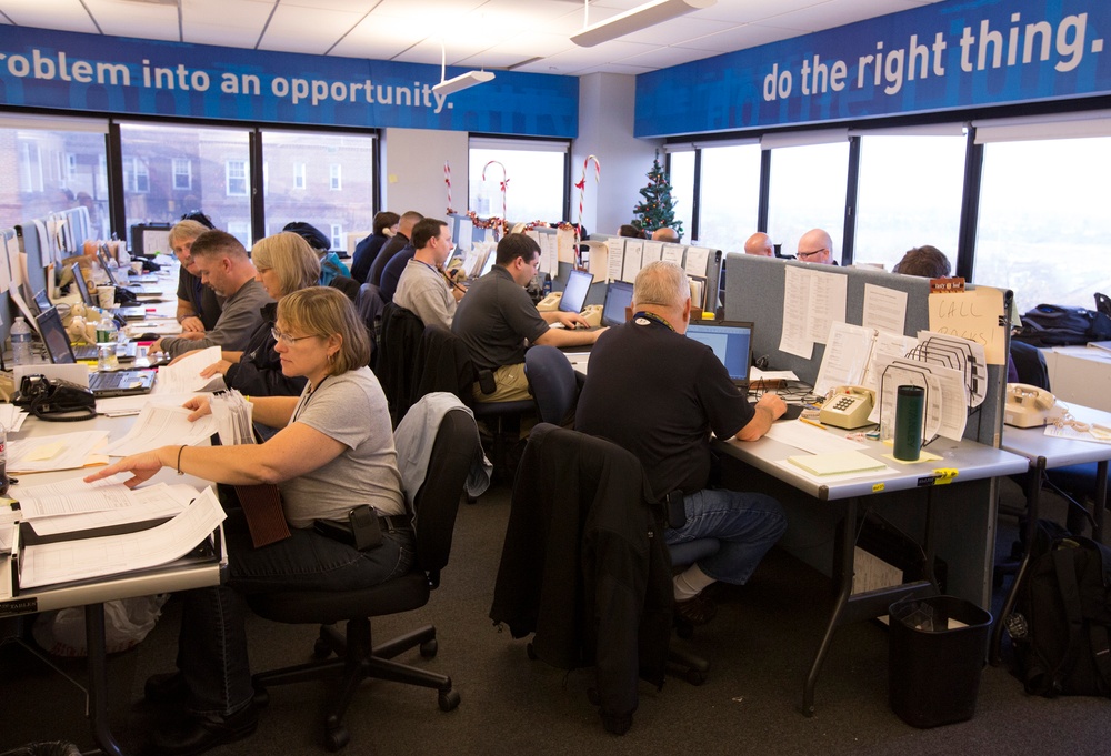 Call Center in JFO in Forest Hills, NY