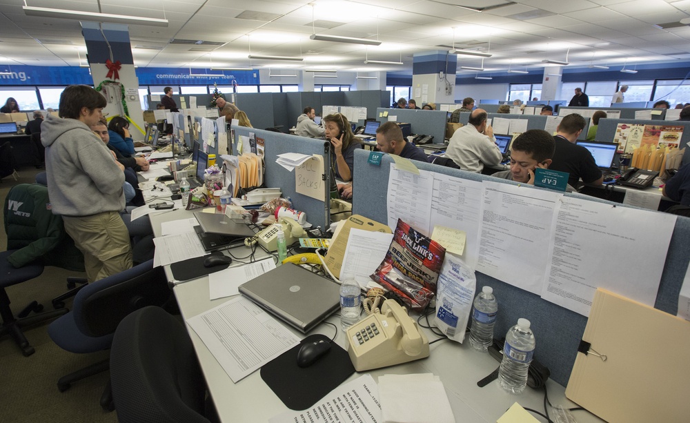Call Center in JFO in Forest Hills, NY