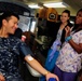 San Diego Blood Bank enlists help of US Navy
