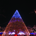 Holiday Tree Lighting ceremony brightens MCAS Iwakuni