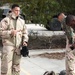 Camp Pendleton Marines conduct gas chamber training