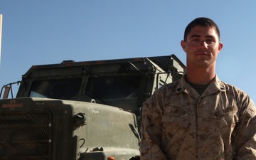 Thomasville native gains new experiences in southern Afghanistan