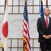 Retired JDF Gen. Oriki receives Legion of Merit