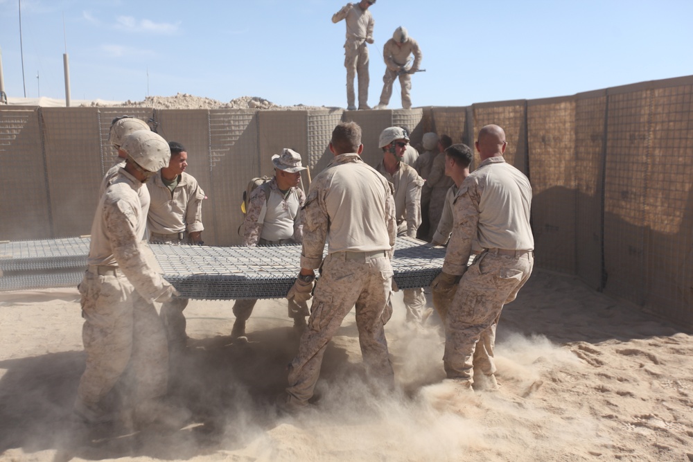 Operation Enduring Freedom