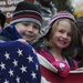 Joint Multinational Readiness Center Veterans Day Parade 2012