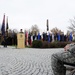 Joint Multinational Readiness Center Veterans Day Parade 2012