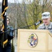 Joint Multinational Readiness Center Veterans Day Parade 2012