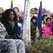 Joint Multinational Readiness Center Veterans Day Parade 2012