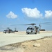 HSC-26 take off and landing training