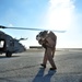 HSC-26 take off and landing training