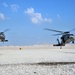 HSC-26 take off and landing training