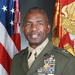 Major General Ronald L. Bailey, Commanding General, 1st Marine Division