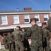 Urinalysis for Marines and Sailors aboard Camp Lejeune to counter drug usage