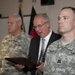 Indiana Guardsman is recognized by German Army