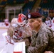 FireAntz host Military Appreciation Night