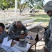 101st Troop Command weekend drill in review