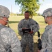 101st Troop Command weekend drill in review