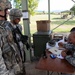 101st Troop Command weekend drill in review