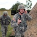 101st Troop Command weekend drill in review