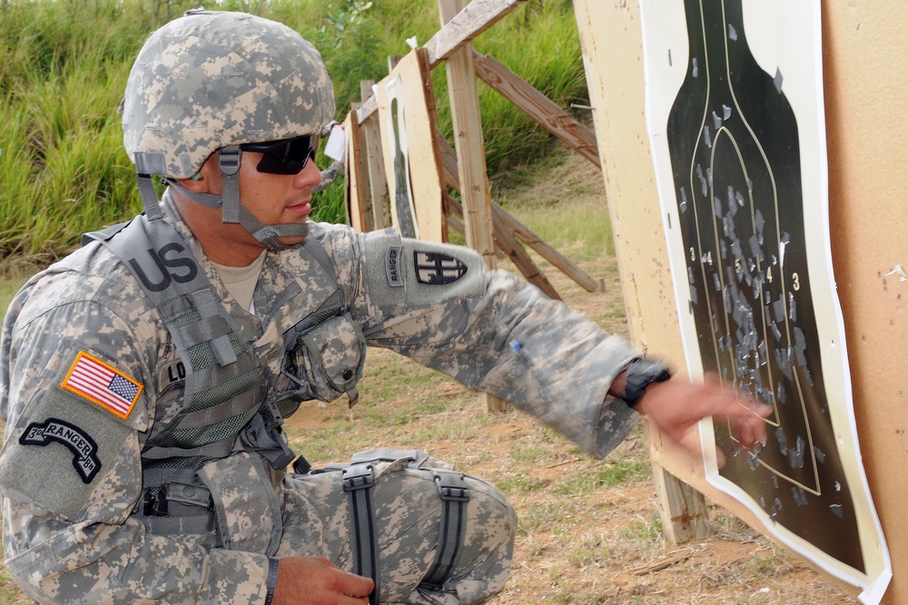 101st Troop Command weekend drill in review