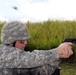 101st Troop Command weekend drill in review