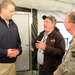 Rep. Runyan visits Joint Base Staging Area for Hurricane Sandy relief