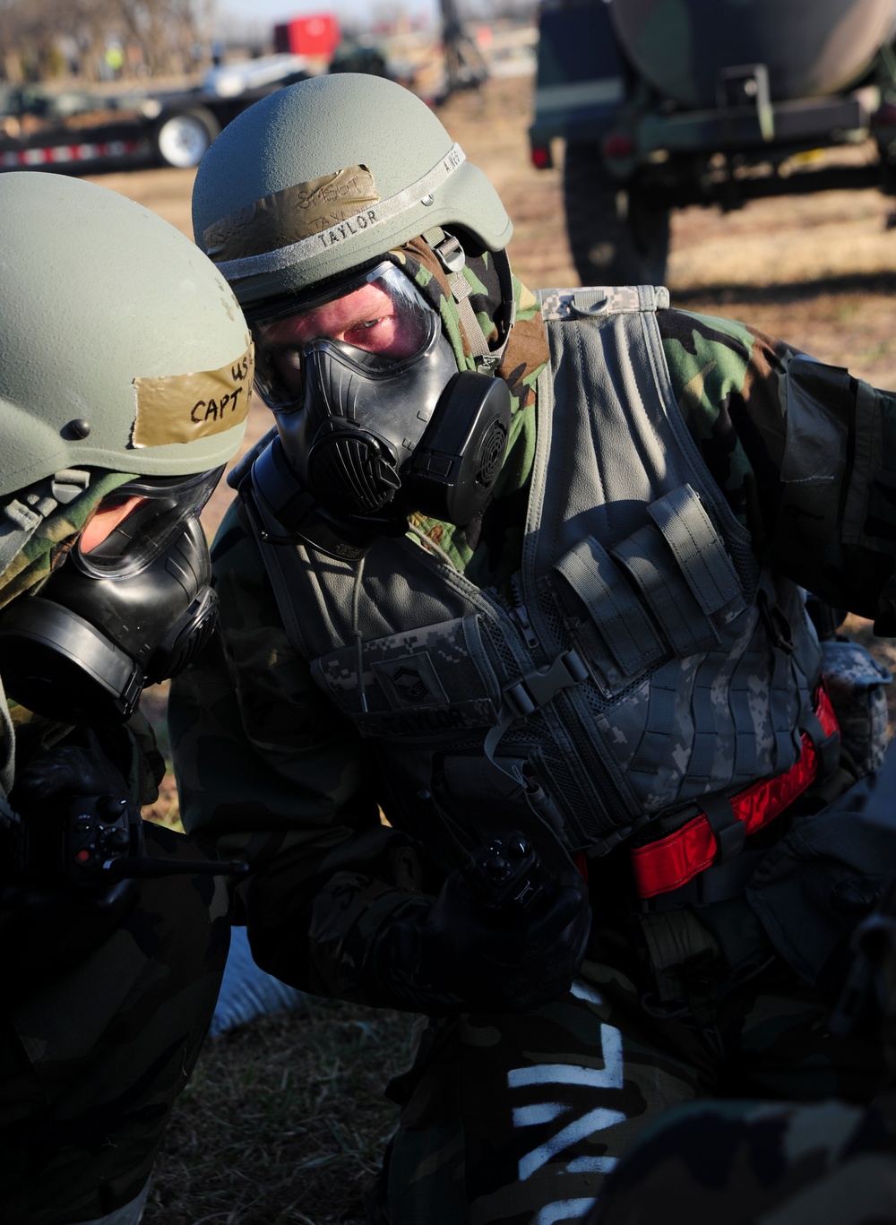 McConnell ‘MOPPS’ up ORE