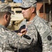 Army Reserve Military Police soldier receives Purple Heart