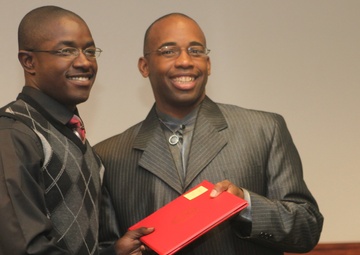 MCAS Miramar Falcons celebrate success of season