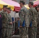 SECNAV awards three Marines, corpsman with nation’s second and third highest combat valor award