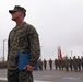 SECNAV awards three Marines, corpsman with nation’s second and third highest combat valor award