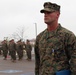 SECNAV awards three Marines, corpsman with nation’s second and third highest combat valor award