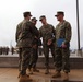 SECNAV awards three Marines, corpsman with nation’s second and third highest combat valor award