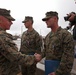 SECNAV awards three Marines, corpsman with nation’s second and third highest combat valor award