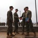 SECNAV awards three Marines, corpsman with nation’s second and third highest combat valor award