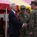 SECNAV awards three Marines, corpsman with  nation’s second and third highest combat valor award