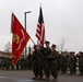 SECNAV awards three Marines, corpsman with  nation’s second and third highest combat valor award