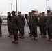 SECNAV awards three Marines, corpsman with  nation’s second and third highest combat valor award