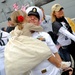 USS Klakring returns to Mayport