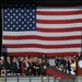 USS Enterprise inactivation ceremony