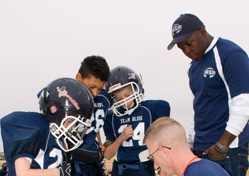 Meet Your Mentor Part 3: The first sergeant, the father, the football coach