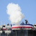 USS Enterprise inactivation ceremony
