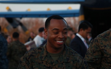 Toys for Tots, Blue Angels help save Christmas for Hurricane Sandy affected children