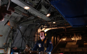 Toys for Tots, Blue Angels help save Christmas for Hurricane Sandy affected children