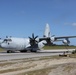 Rapid ground refueling on Tinian