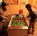 Foosball tournament