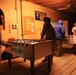 Foosball tournament
