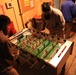 Foosball tournament